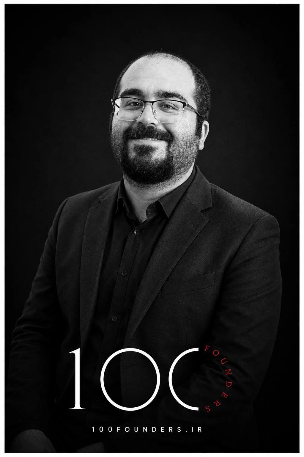 رضا رستمی