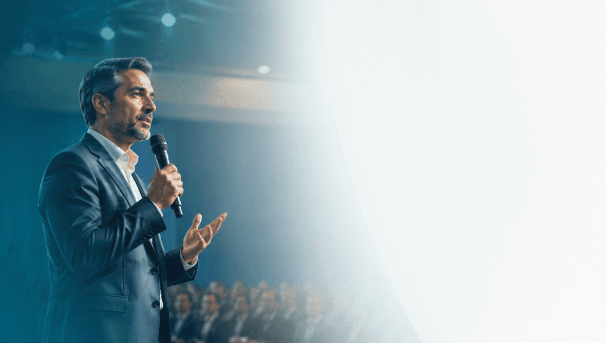اولین گردهمایی 100Founders